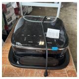 T-fal Infrared Pizza Oven