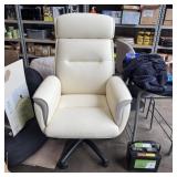 Large Adjustable Office Chair