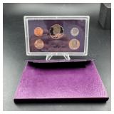 1986 United States Mint Proof Set In Original Pack