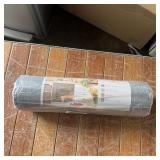 Kitchen Rug Measuring Approximately 18 Inches Wide