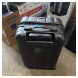 Clark Hard-case Suitcase On Wheels