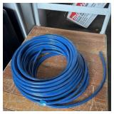 Roll Of 1/2-inch Smc Polyurethane Tubing, Approxim