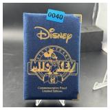 1988 Disney "leader Of The Band" 1/4 Troy Oz .99