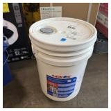 5-gallon Bucket Of Lenox Spenza Synthetic Sawing F