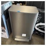Kohler Foot-control Waste Can