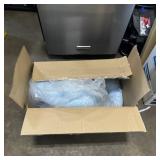 Approximately 8 Feet Of Boiler Foam