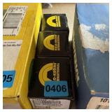Three Boxes Of Specialty Bolts