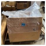 Large Box Of Very Small Specialty Bolts