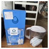 Lot Of Brita Mineral And Electrolyte Filters