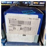 2 Boxes Of Drill Tap Screws