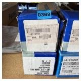 2 Boxes Of Drill Tap Screws