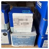 2 Boxes Of Specialty Screws