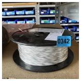 1,000-foot Roll Of Interconnect Tech Wire