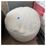 Cushioned Foot Stool