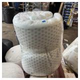 Full-size Mattress Pad