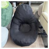 Floor Cushion Chair