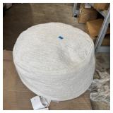 Cushioned Foot Stool