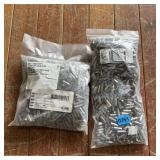 2 Large Bags Of Tx-100