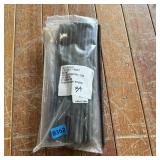 5/16-inch X 12-inch Thread Rod