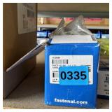Box Of Fastenal Specialty Bolts