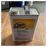 1-gallon Compliance Solvent Degreaser
