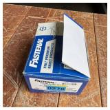 Box Of 500 Pop Rivets