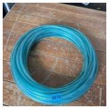 Roll Of 1/4-inch Gas-line Hose