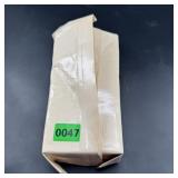 (5 Boxes) 7.62ï¿½39 Sks Ammunition. 20 Rounds/box