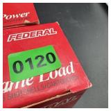 Remington 16 Gauge #6 Shot Shotgun Shells