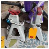 2-Ton Jack Stands