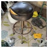 Shop Stool