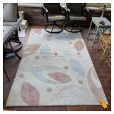 5-foot X 8-foot Area Rug