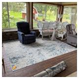 Auden 8-foot X 10-foot Area Rug