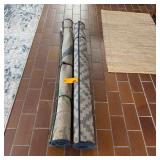 2 Outdoor Area Rugs ï¿½ Approx. 5-foot X 7-foot