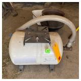 Captive Air Tank ï¿½ Model RL6H