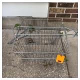 Bike Basket