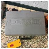 Dremel 780 Cordless Rotary Tool W/ Accessories
