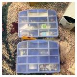 Junk Drawer & Hardware Organizer Lot