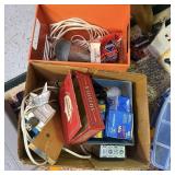 Miscellaneous Household / Tool Lot
