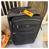 Hyde Original Luggage Bag
