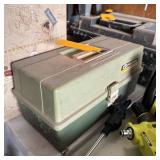 Loaded Tackle Box