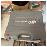 Ingersoll Rand Large Socket Set