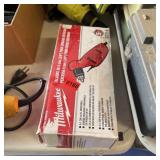 Milwaukee 3/8-Inch Angle Drill