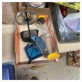 Three-Piece Bird Feeder Lot