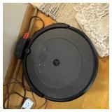 iRobot AeroForce Robotic Vacuum w/ Charging Statio