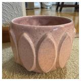 Red Wing USA M-1627 Speckled Pink Dish