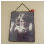 Picture Frame ï¿½ Approx. 8' x 10'