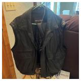 Wilson's The Leather Expert Medium Leather Jacket