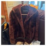 Furs by Francis ï¿½ Winona, Minnesota Fur Garment