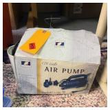 Great Land Outdoors Electric Air Pump